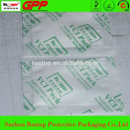 VCI Powder for Metals Products