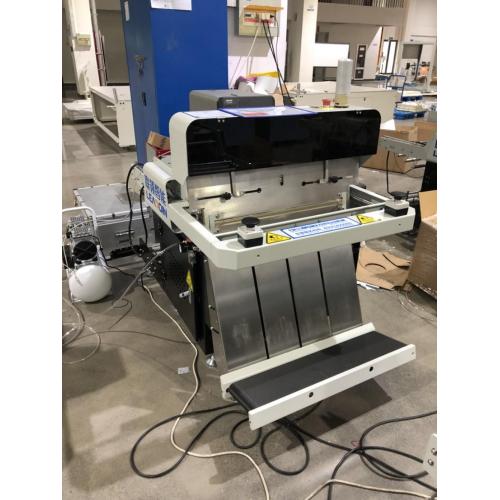 Full Auto Bag Packaging Machine