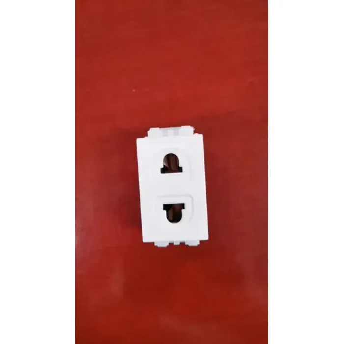 Розетка Elendax 16А 250В с настенным выключателем