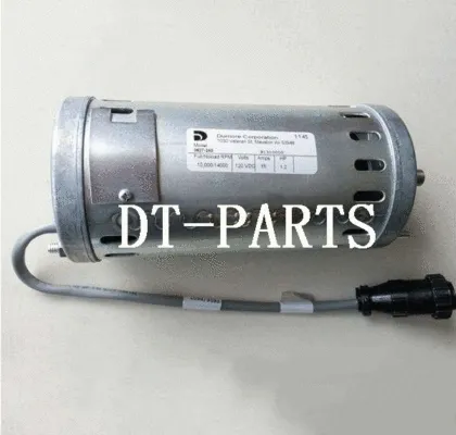 Cutter Knife / Drill Motor Especially Suitable For Gerber Cutter Gt7250 GT5250