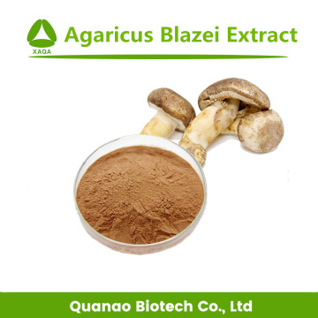 Agaricus Blazei Murill Mushroom Extract Polysaccharides 50%