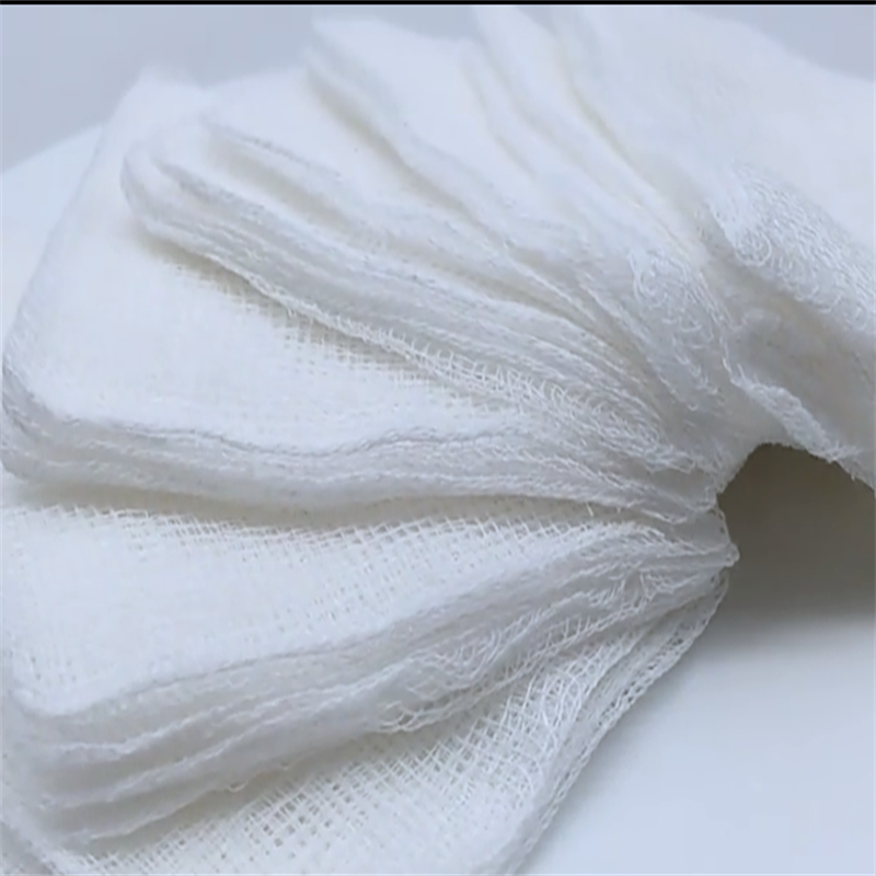 Disposable Medical Gauze Png