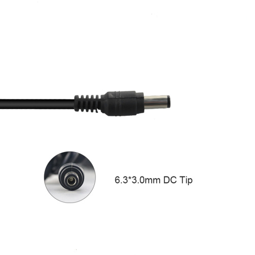 60W Replacement Laptop Notebook Charger for TOSHIBA