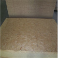 Oriented strand board OSB for outdoor usage