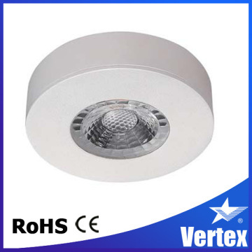 elegent design new recessed COB LED Cabinet Light