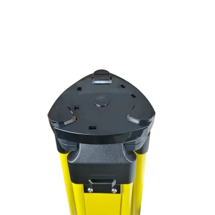 Aluminum Trimble Tripod for Total Station, Level, and Theodolite