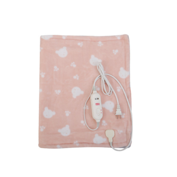 High-Quality USB Heated Electric Knee Pads - 75x45cm, 220V, Multifunctional Warm Electro-Thermal Blanket