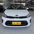 Kia Pegas 2020 Facelift Comfort (Sunroof Edition)