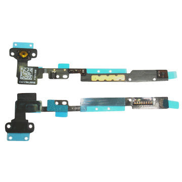 New OEM Replacement Parts for iPad Mini, Home Button Flex Ribbon Cable