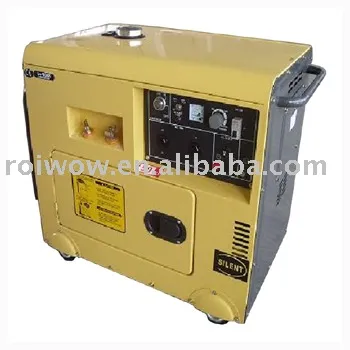welding generator RWGG-31155(2.8KW/3.0KW)