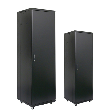 Cabinet di rete da 19 pollici - mobile a portata di massa 15U con opzioni 2u, 4u, 6u