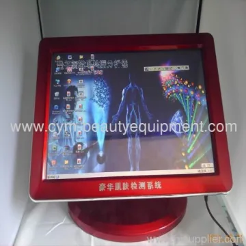 19inch Touch Screen Quantum Analyzer 