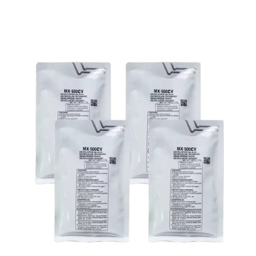 Pengembang MX500CV Sharp untuk beberapa model (MX-M283, MX-M363, MX-M453, MX-M503, MX-363U, MX-453U, MX-503U, MX-4528U)