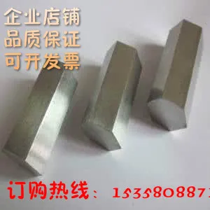 303 stainless steel six angles
