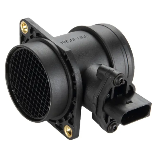 Title: "MAF Sensor 038906461C for Audi A4, A6, and VW Passat - Replacement Air Flow Sensor