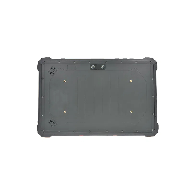 custom 4g touch screen rugged industrial computer pc