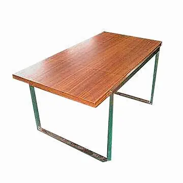 Cloth display table, customized surface colors and materials are accepted