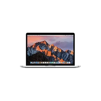 Apple MacBook Pro MLUQ2LL/A 13.3-inch Laptop