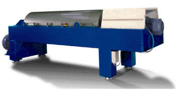 Centrifuge Manufacturers