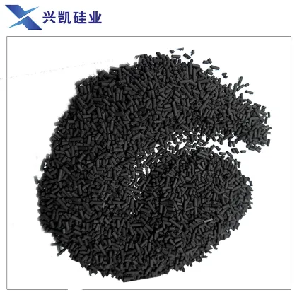 Pressure Swing Adsorption activated carbon for formaldehyde