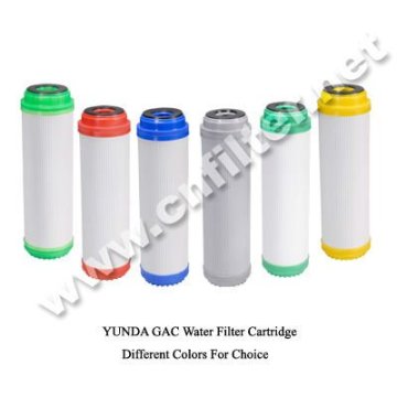 10 Coconutshell Activated Carbon Filter
