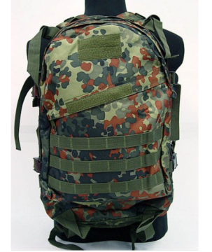 Tactical Backpack Bag for Outdoor Adventures