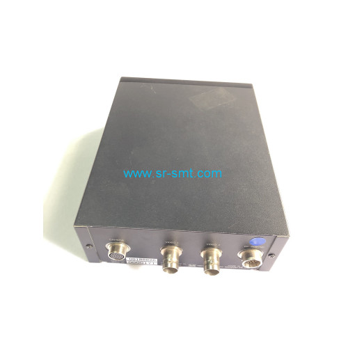 i Pulse Video Collector CS3710TR2 TYPE BV0743A905