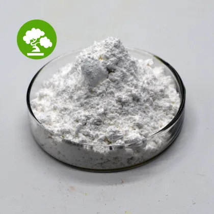 High Quality Food Additives Calcium Gluconate