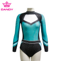 Pakeke Dance Gymnastic Leotard