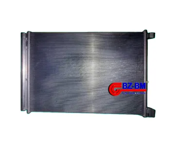 Radiator CONDENSER for BENZ W204/W212/W205/W253 (0995001354)