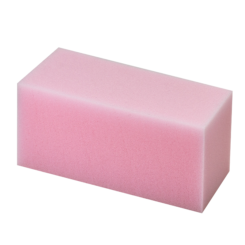 foamed silicone rubber