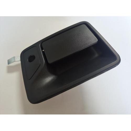 Maça da porta externa frontal para Ford F250 1999-2016