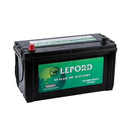 Korean-Made Auto Batteries: Toyota Prius, Bosch, Varta, and More