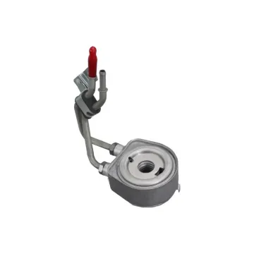 12658740 Factory OEM car oil cooler price china engine oil cooler