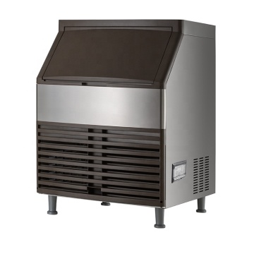 China Heavy Duty Industrial Cube Ice Maker Machine - Best Selling Commercial Ice Maker