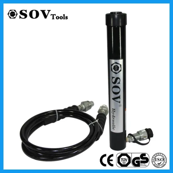 Shanghai SOV 50T Hydraulic Jack