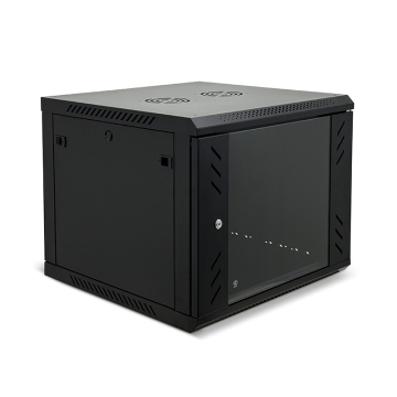 B Series 9U KD Wall Mount Network Cabinet