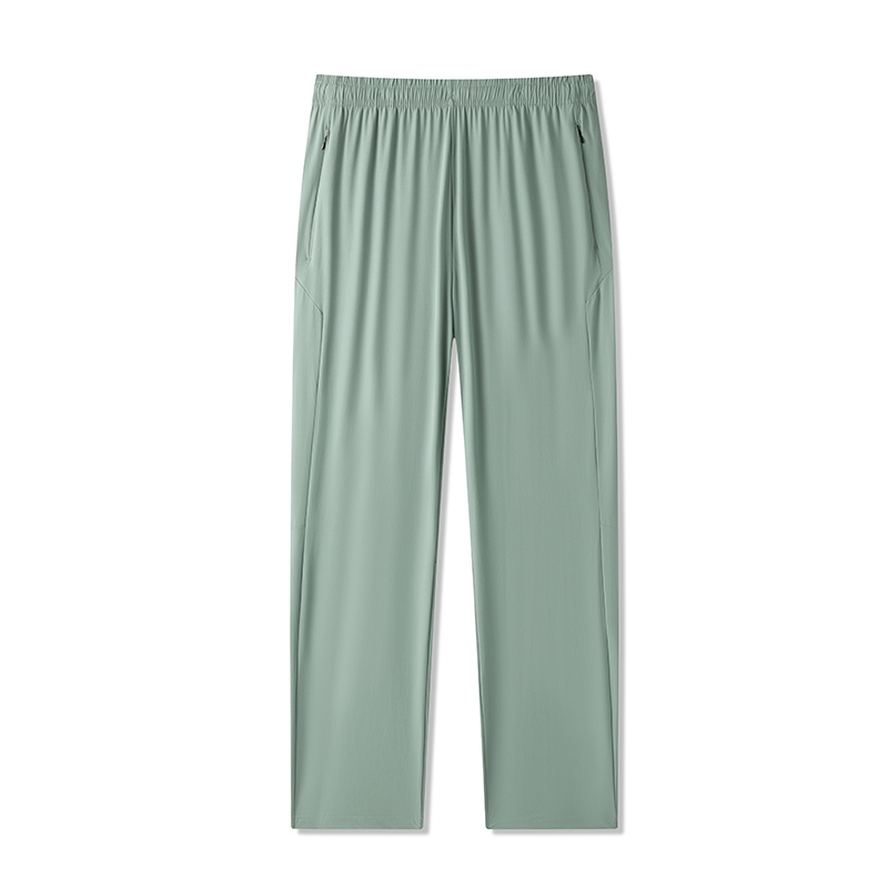 Stretchable Sports Pants for Men Gym