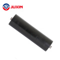 High Precision HDPE Material Conveyor Idler Roller