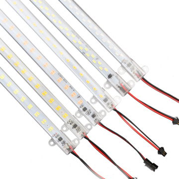 Outdoor Solar Waterproof RGB LED Light Strip - 5m/10m, IP67, 2835/5050, 18W, 220V, USB, Smart Car Grow Backlight