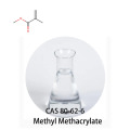 Metacrilato de metila líquido incolor CAS nº 80-62-6
