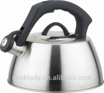 3.0 Litre stainless steel water kettle