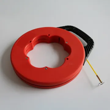 Nylon Cable Puller, Wire Fish Tape, Wire Cable Puller