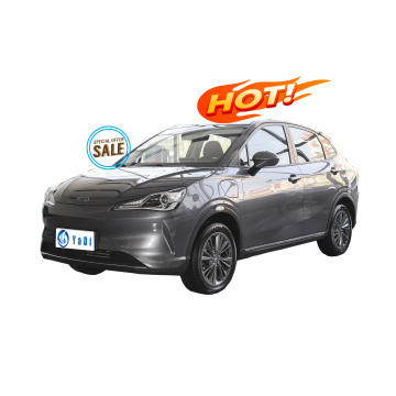 SUV Neta V Pure électrique à chaud - 5-DOORS 5 Seasers à bas prix