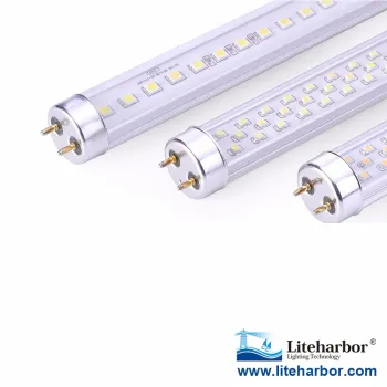 PC+Aluminum 4ft or customized T8 LED Tube Lights Dimmable 1.2M