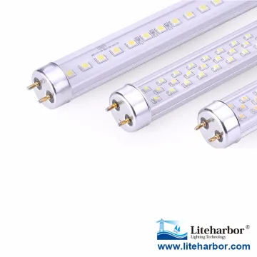 UL T8 LED Tube Lighting 1200mm 18W T8 LED Tube Lights Dimmable 1.2M