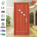 Damper Plastic High Gloss Kitchen Cabinet Door