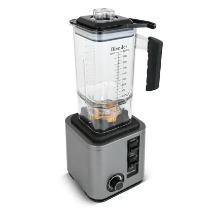 Commercial Food Mixer Grinder - Binatone Sinbo Blender