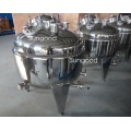 Alcohol Distillation Pot Distilling Boiler