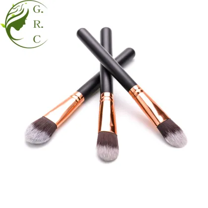 OEM ODM Liquid Foundation Powder Brush For Foundation